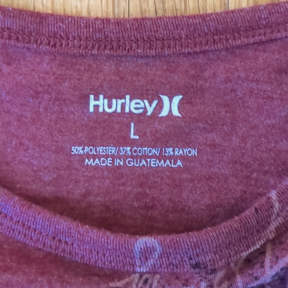Hurley Top - Picture 4 of 5